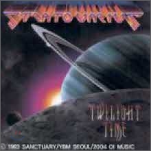 Stratovarius - Twilight Time (�̰���)