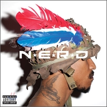 N.E.R.D - Nothing