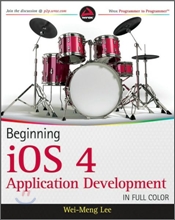 Beginning ios 4 Application Development