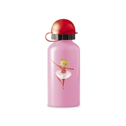 [Crocodile creek] Ballerina Drinking Bottle
