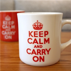 Keep Calm �ӱ� - ȭ��Ʈ