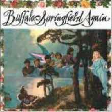 Buffalo Springfield - Again (����)