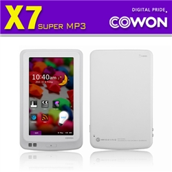�ڿ� MP3 X7 (160GB) ����ǰ�������̽�+��ǰ�������̽�+��ǰ�����ʸ�+�ռ�����+��ǰ�̾�����