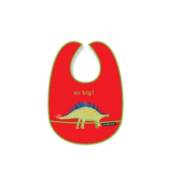 [Crocodile creek] So Big Bib