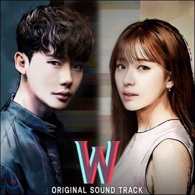 W (MBC 수목드라마) OST
