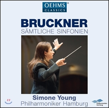 Simone Young ºê·çÅ©³Ê: ±³Çâ°î ÀüÁý (Anton Bruckner: Complete Symphonies) ÇԺθ£Å© ÇÊÇϸð´Ï, ½Ã¸ó ¿µ Simone Young ºê·çÅ©³Ê: ±³Çâ°î ÀüÁý (Anton Bruckner: Complete Symphonies) ÇԺθ£Å© ÇÊÇϸð´Ï, ½Ã¸ó ¿µ