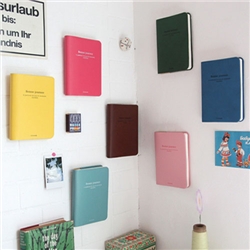 [���̸�] ���̺��ũ / Bonne journee Diary [ 2011�� ���̾ / ������ ���̾ ]