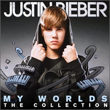 Justin Bieber - My Worlds: The Collection (����Ű��)