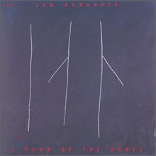 Jan Garbarek Group - I Took Up The Runes