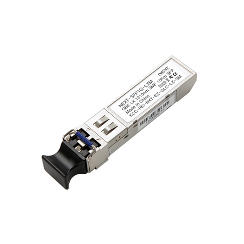 미니지빅(SFP) 싱글타입/최대10km NEXT SFP1G-LX-SM - YES24