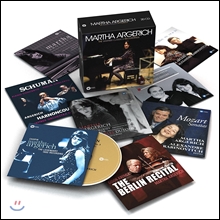 Martha Argerich ¸¶¸£Å¸ ¾Æ¸£Ç츮ġ ¿ö³Ê ³ìÀ½Áý (The Warner Classics Recordings) Martha Argerich ¸¶¸£Å¸ ¾Æ¸£Ç츮ġ ¿ö³Ê ³ìÀ½Áý (The Warner Classics Recordings)