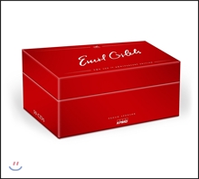 Emil Gilels ¿¡¹Ð ±æ·¼½º ź»ý 100Áֳ⠱â³ä ¿¡µð¼Ç 50CD ¹Ú½º¼¼Æ® (The 100th Anniversary Edition) Emil Gilels ¿¡¹Ð ±æ·¼½º ź»ý 100Áֳ⠱â³ä ¿¡µð¼Ç 50CD ¹Ú½º¼¼Æ® (The 100th Anniversary Edition)