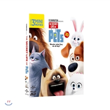 ¸¶ÀÌÆêÀÇ ÀÌÁß»ýȰ (2D+3D 2Disc ¿À¸µÄÉÀ̽º) : ºí·ç·¹ÀÌ ¸¶ÀÌÆêÀÇ ÀÌÁß»ýȰ (2D+3D 2Disc ¿À¸µÄÉÀ̽º) : ºí·ç·¹ÀÌ