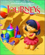 Journeys Student Edition Grade 1.2