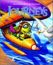 Journeys Student Edition Grade 2.2