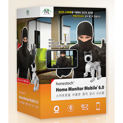 Home Monitor Mobile 6.0 /�κ�������PCī�޶�����/����Ʈ������ ���Ȼ�Ȳ �ǽð�����,ħ�԰���