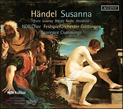 Laurence Cummings / Emily Fons Ç: ¿À¶óÅ丮¿À '¼öÀܳª' (Handel: Oratorio 'Susanna' HWV66) ·Î·»½º Ä¿¹Ö½º, ¿¡¹Ð¸® ÆùÁî, ±«ÆÃ¿£ Æä½ºÆ®½´ÇÊ ¿ÀÄɽºÆ®¶ó Laurence Cummings / Emily Fons Ç: ¿À¶óÅ丮¿À '¼öÀܳª' (Handel: Oratorio 'Susanna' HWV66) ·Î·»½º Ä¿¹Ö½º, ¿¡¹Ð¸® ÆùÁî, ±«ÆÃ¿£ Æä½ºÆ®½´ÇÊ ¿ÀÄɽºÆ®¶ó