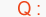 Question