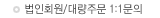 ����ȸ��/�뷮�ֹ� 1:1����
