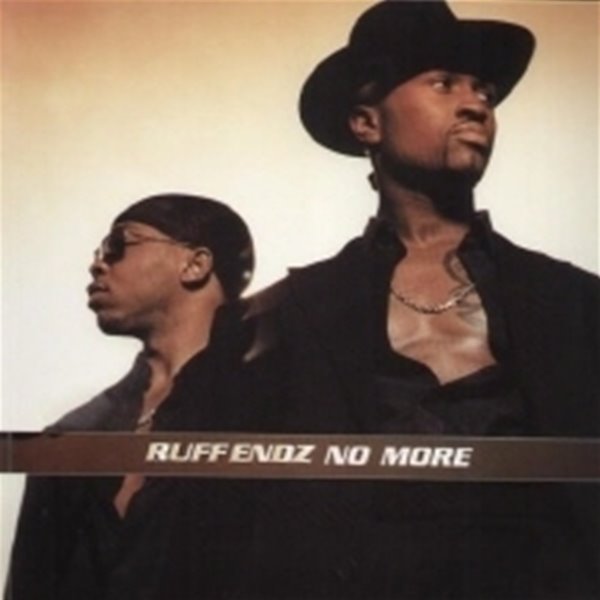 [중고] Ruff Endz / No More (수입/Single) YES24