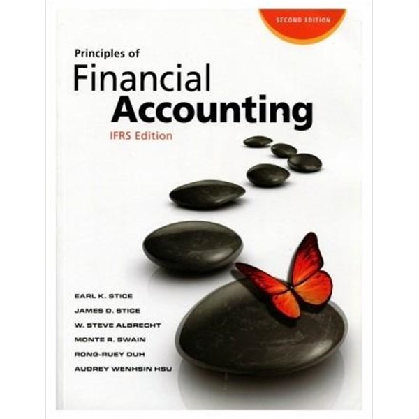 Buku Terjemahan Financial Accounting Ifrs Edition 2E Kieso