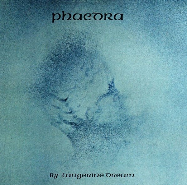 탠저린 드림 Tangerine Dream Phaedra [E.U발매] YES24