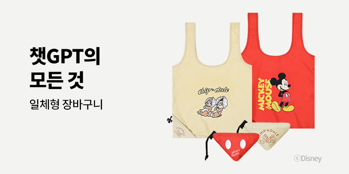 챗GPT의 모든 것 