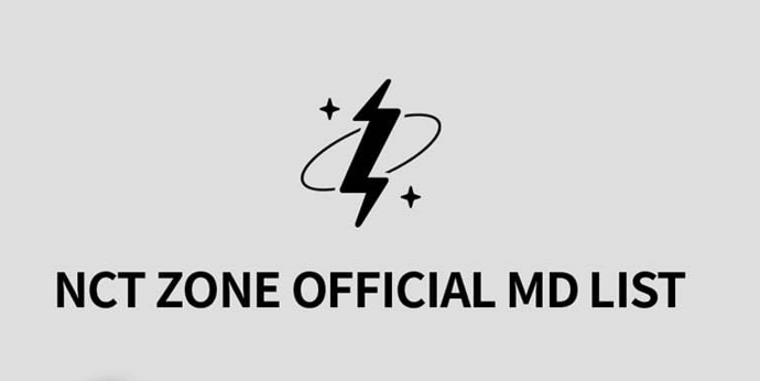NCT ZONE OFFICIAL MD