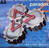 Paradox (패러독스) - The First Second