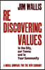 Rediscovering Values
