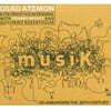 Gilad Atzmon / The Orient House Ensemble (지라드 애츠몬 / 디 오리엔트 하우스 앙상블) - musiK / Re-Arranging The 20th Century