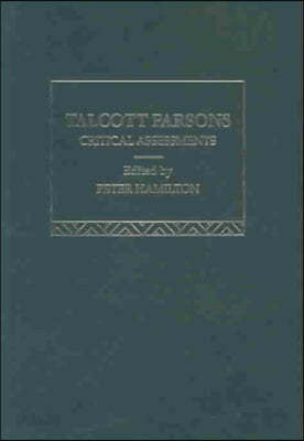 Talcott Parsons