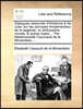 Dialogues raisonni¿½s d'Hortence & de Julie, sur les principes fondamentaux de la sagesse, ou philosophie morale, & autres sujets ... Par Mademoiselle C