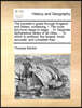 The Traveller's Guide Through England and Wales: Containing, I. the Routs [Sic] from Stage to Stage ... IV. Separate Alphabetical Tables of All Cities