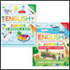 DK English for Everyone Junior: Beginner's Course + 5 Words a Day