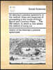 An Attorney's Practice Epitomiz'd; Or the Method, Times and Expences of Proceeding in the Courts of King's Bench and Common Pleas, ... the Fifth Edition; To Which Is Now Added, the Method of Suing Out