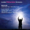 Klaus Tennstedt 말러: 교향곡 2번 '부활' - 클라우스 텐슈테트 (Mahler: Symphony 'Resurrection')