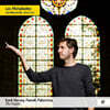 Les Metaboles 합창 모음집 - 퍼셀 / 윌리엄 버드 / 팔레스트리나 / 조나단 하비 (Purcell / William Byrd / Palestrina / Jonathan Harvey: Choral Works - The Angels)