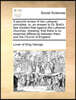 A Second Review of the Lutheran Principles