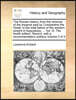The Roman History, from the Removal of the Imperial Seat by Constantine the Great, to the Total Failure of the Western Empire in Augustulus, ... Vol. III. the Fourth Edition. Revis'd, with a Recommend
