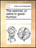 The optimist