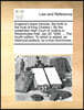England's black tribunal. Set forth in the tryal of King Charles I. By the pretended High Court of Justice in Westminster-Hall, Jan 20. 1648. ... The fourth edition. To which is added, an historical p