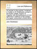 An answer to the queries, contained in A letter to Dr Shebbeare, printed in the Public Ledger, August 10 Together with animadversions on two speeches in defence of the printers of a paper, subscribed