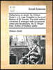 Reflections on death. By William Dodd L.L.D. Late Chaplain to the Lord Bishop of St. Davids. The sixth edition corrected & enlarged with occasional notes and illustrations. By G. Wright Esqr. Author o