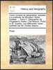 Cours complet de gi¿½ographie, adapti¿½e i¿½ la mi¿½thode de Monsieur l'Abbi¿½ Gaultier, ... Tome II. Gi¿½ographie de l'Angleterre. Partie I. Par Messrs. Pictet e
