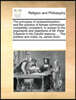 The Principles of Antipaedobaptism, and the Practice of Female Communion Completely Consistent. in Answer to the Arguments and Objections of Mr. Peter Edwards in His Candid Reasons