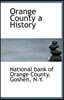 Orange County a History