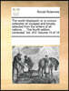 The World Displayed; Or, a Curious Collection of Voyages and Travels, Selected from the Writers of All Nations. ... the Fourth Edition, Corrected. Vol. XIV. Volume 14 of 14