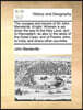 The Voyages and Travels of Sir John Mandevile, Knight: Wherein Is Set Down the Way to the Holy Land, and to Hierusalem: As Also to the Lands of the Gr
