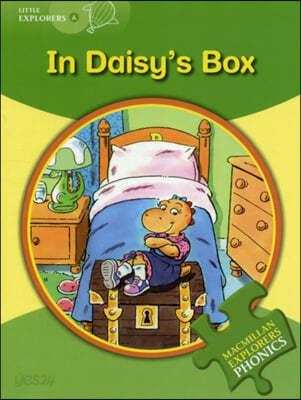 Little Explorers A In Daisy&#39;s Box